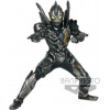 Banpresto Ultraman: Trigger Heros Brave - Trigger Dark (Ver.B) Statue (15cm) (18281)