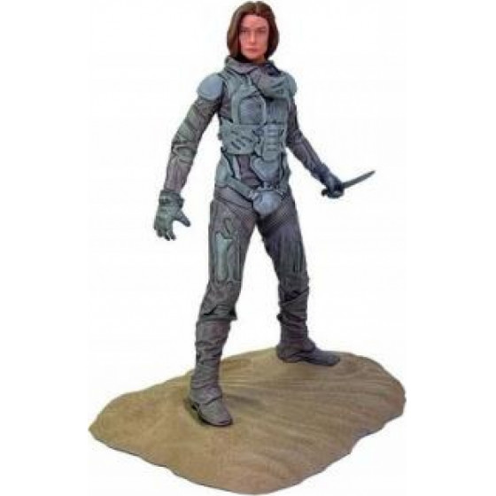 Dark Horse Deluxe Dune - Lady Jessica PVC Statue (22cm) (3008-147)