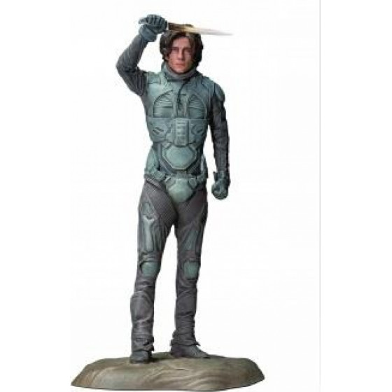 Dark Horse Deluxe Dune - Paul Atreides PVC Statue (23cm) (3008-146)