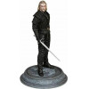 Dark Horse The Witcher (Netflix) - Transformed Geralt Statue (24cm) (3009-687)
