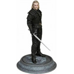 Dark Horse The Witcher (Netflix) - Transformed Geralt Statue (24cm) (3009-687)