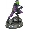 Diamond Select Toys Marvel Gallery Comic - Skrull PVC Statue (25cm) (Sep212195)