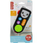 Fisher-Price Stream Learn Remote (HHH27)
