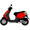 Lampa �������� ������� Ventura (S) 183 � 89 � 119 Cm - (90219)