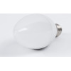 GloboStar ����� Led E14 C37 ������ 4W 388lm 260� Ac 220-240V IP20 �3.7 x �10cm ������ ����� 4500K - 3 Years Warranty - (60001)