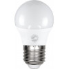 GloboStar ����� Led E27 G45 �������� 4W 388lm 260� Ac 220-240V IP20 �4.5 x �7.8cm ������ ����� 4500K - 3 Years Warranty - (60019)