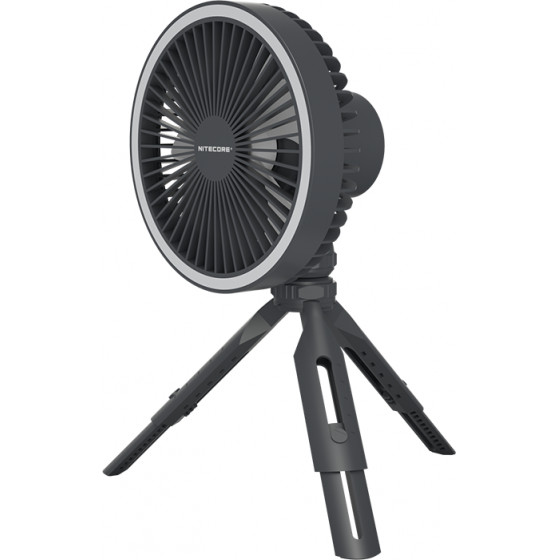 NiteCore ����������� ������������� NEF10 Grey