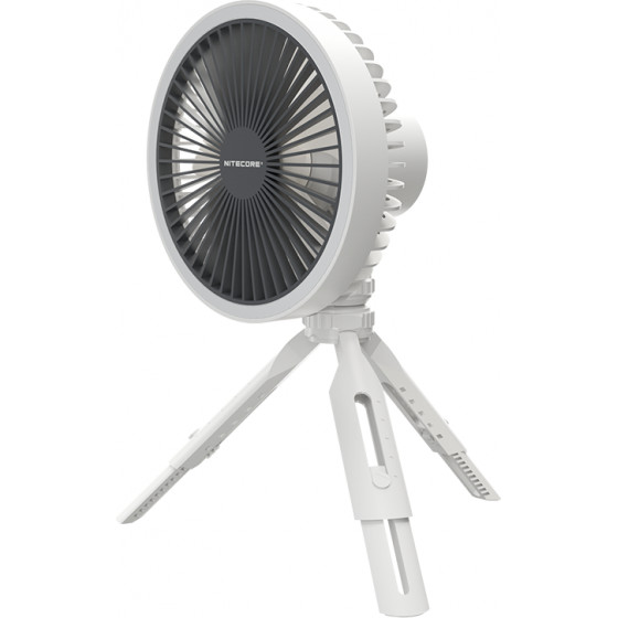 NiteCore ����������� ������������� NEF10 White