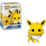 Funko Pop! Games: Pokemon - Jolteon #628 Vinyl Figure
