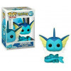 Funko Pop! Games: Pokemon - Vaporeon #627 Vinyl Figure