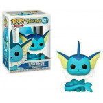 Funko Pop! Games: Pokemon - Vaporeon #627 Vinyl Figure