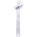 DELI ������� ������ 12''/300mm, 0-36mm, ����� - (DL012A)