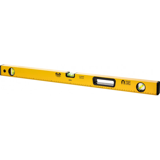 DELI ������ �� 3 ����� & ������, ���������, 80cm - (DL290800)