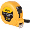 DELI ����� �� �������� & Clip �����, 3.5m x 16mm - (DL9035B)