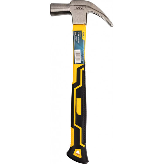 DELI ����� ������������ �� �������������� ���� Fiberglass, 27mm - (DL5027Y)