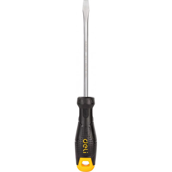 DELI ���� ��������� �������������� ����, ���������, 6mm, 125mm - (DL6261251)