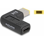 DeLock ���������� ����������� USB-C �� Lenovo 11x4.5mm, 90�, ����� - (60003)
