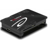 DeLock Card Reader ��� Micro SD/SD/CF/MS/xD/M2, ����� - (91007)