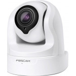 Foscam Smart Ip ������ F19926P, Full HD, 2MP, 4x zoom, Wi-Fi, Cloud - (FI9926P)