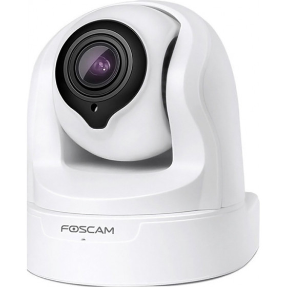 Foscam Smart Ip ������ F19926P, Full HD, 2MP, 4x zoom, Wi-Fi, Cloud - (FI9926P)