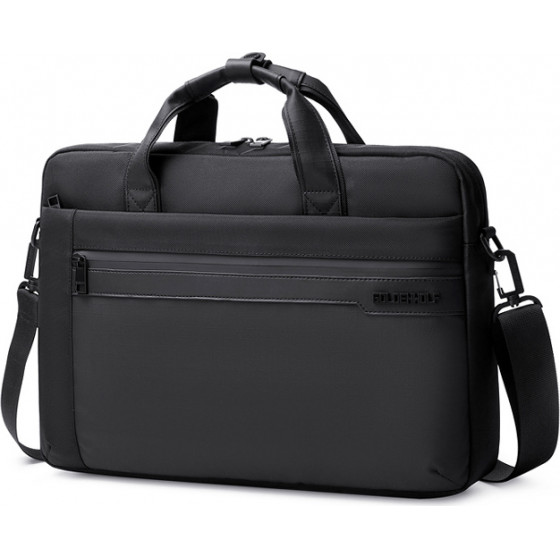 Golden Wolf ������ ���� GW00012, �� ���� Laptop 15.6'', 12L, ����� - (GW00012-BK)
