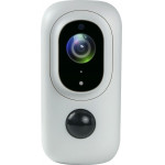 Innotronik Smart Ip �������� ������ 2MP, WiFi, �P65 - (IUB-BC6)