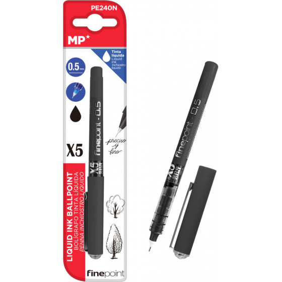 MP ����� ���������, ������������ 0.5mm, ����� - (PE240N)