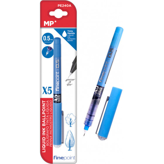 MP ����� ���������, ������������ 0.5mm, ���� - (PE240A)
