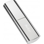 Netac Usb Flash Drive US2, 256GB, Usb 3.2, ����� - (NT03US2N-256G-32SL)