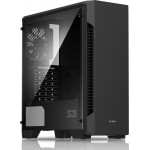 Powertech Pc Amd Cpu 5650G, 8GB, 512GB Ssd - (DMPC-0110)