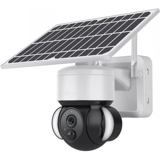 Sectec Smart ������ 4G ������ �� ���������, Ptz - (ST-S518M-2M-4G)