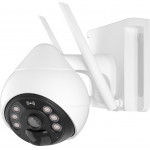 Vstarcam Smart Ip ������ IP66, 3MP, WiFi, PTZ, Onvif - (CS69)