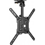 Brateck ���� ������ ��� ����� 23''-43'', 12kg - (LCD-CM344)