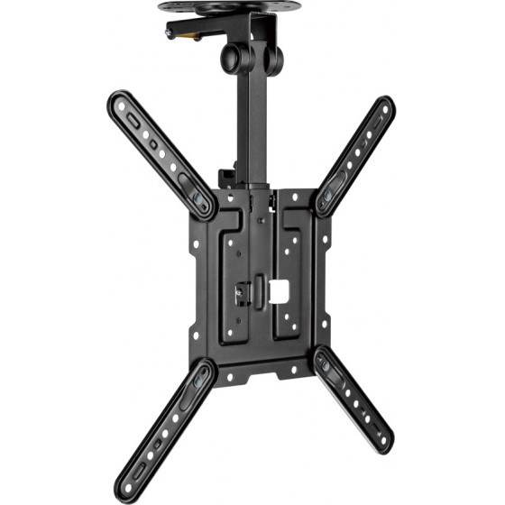 Brateck ���� ������ ��� ����� 23''-43'', 12kg - (LCD-CM344)