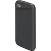 Goobay Power Bank 10000mAh, 2x Usb & Type-C, Qc PD, 22.5W, ����� - (53936)