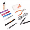 Jakemy Kit ��������� ��� ����������� ������� 12��� - (JM-P16)