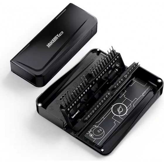 Jakemy ��� ����������� ��������� �� ��������, CR-V, 47��� - (JM-8180-A)