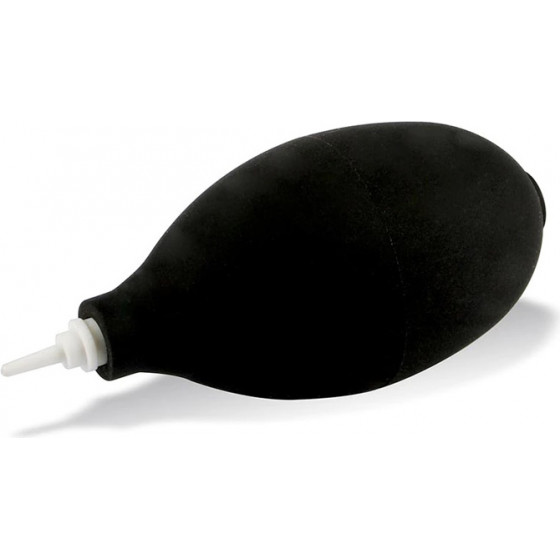 Jakemy Rubber Dust Blower ��� ����������� ������, 10cm - (JM-CS11)