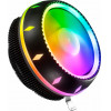 Roar ������ ��� Cpu 2000rpm, 24dBA, 48CFM, 95W, Rgb - (RR-0017)