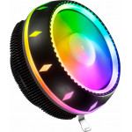 Roar ������ ��� Cpu 2000rpm, 24dBA, 48CFM, 95W, Rgb - (RR-0017)