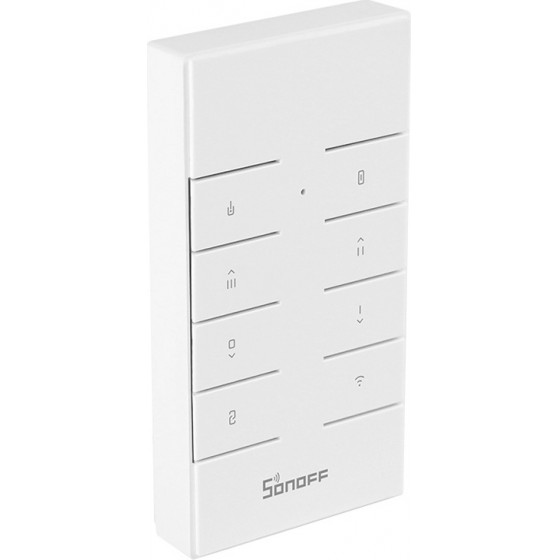 Sonoff Remote Controller 433MHz, ����� - (RM433R2)