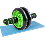 ���� ��������� Ab Wheel �����-������� - (GYM-0001)
