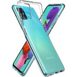 Senso Tpu 0.3 Xiaomi Redmi 10 5G Trans Backcover - (SE03XIAR105G)