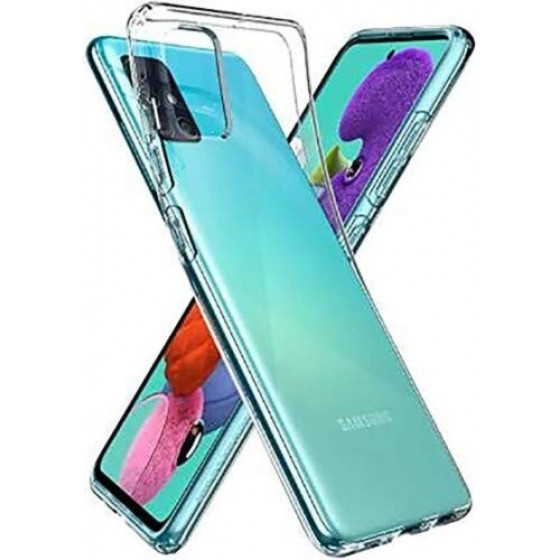 Senso Tpu 0.3 Xiaomi Redmi 10 5G Trans Backcover - (SE03XIAR105G)