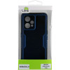 Lime ���� Realme 9 Pro PLUS/9 4G 6.4'' Armadillo Full Camera Protection BLUE