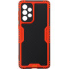 Lime ���� Realme C31 6.5'' Armadillo Full Camera Protection RED