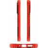 Lime ���� Realme C31 6.5'' Armadillo Full Camera Protection RED
