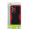 Lime ���� Realme C31 6.5'' Armadillo Full Camera Protection RED
