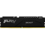 Kingston Memory Fury Beast Bl 5.6G - (KF556C40BB-32)