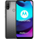 Motorola ������ Moto E20 XT2155-6 6.5'' 4G 32GB/2GB Dual Sim Graphite GR